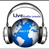 Radio Creole 104.7 FM Verrettes