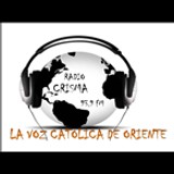 Radio Crisma