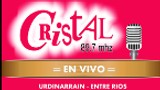 Radio Cristal Urdinarrain