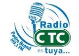 Radio CTC Pedro Brand