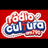 Radio Cultura AM  (Taubaté)