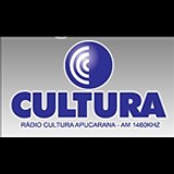 Rádio Cultura Apucarana