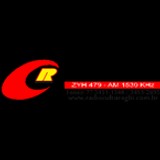 Rádio Cultura de Guanambi