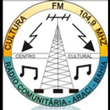 Radio Cultura FM Araci