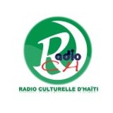 RADIO CULTURELLE D'HAITI