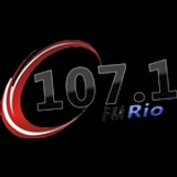 Rádio da Benção 107