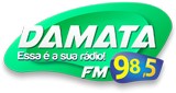 Rádio Damata  FM