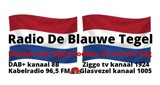 Radio De Blauwe Tegel