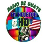 RADIO DE GUATE EN HOUSTON HD