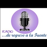 Radio ...de regreso a la Fuente