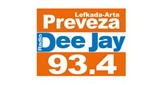 Radio Deejay