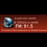 Radio Del Oeste