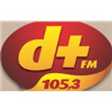 Rádio Demais FM (Jaboticabal)