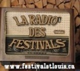 Radio des Festivals