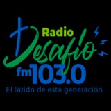 Radio Desafío 103.0 FM