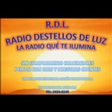 Radio Destellos De Luz