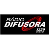 Rádio Difusora 1250 AM