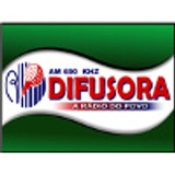 Rádio Difusora 690 AM