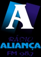 Rádio Difusora Aliança FM