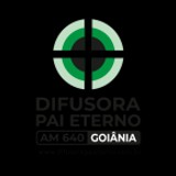 Rádio Difusora Goiânia (Rede Pai Eterno)