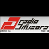 Radio Difusora Itajai
