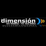 Radio Dimension FM