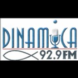 Radio Dinámica Barquisimeto 92.9FM