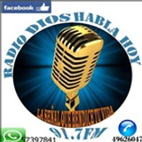 Radio Dios Habla Hoy