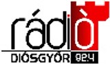 Radio Diosgyor