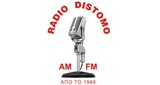 Radio Distomo