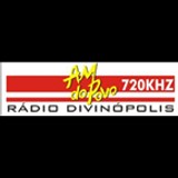 Rádio Divinópolis AM