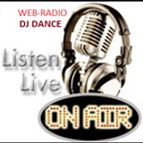 Radio DJ Dance