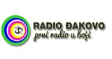 Radio Đakovo