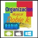 RADIO DOBLE K