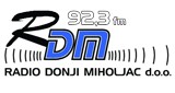 Radio Donji Miholjac