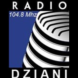 Radio dziani Voix du Lac