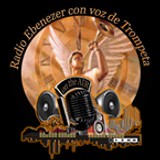 Radio Ebenezer con voz de Trompeta