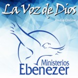 Radio Ebenezer - La Voz de Dios