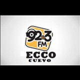 RADIO ECCO CUEVO FM 92.3 CORDILLERA BOLIVIA