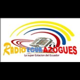 RADIO ECUA AZOGUES