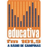 Rádio Educativa 101.9