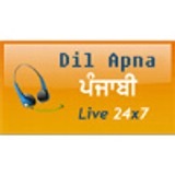 Radio Eknoor-Dil Apna Punjabi