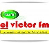 Radio Elvictorfm 93.30 Surabaya