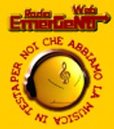 Radio EmerGeNti Web