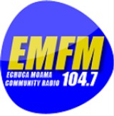 Radio EMFM 104.7