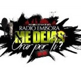 Radio Emisora Me Dejas Orar Por Ti