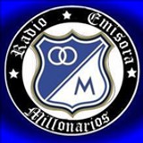 Radio Emisora Millonarios