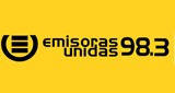 Radio Emisoras Unidas