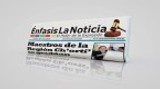 radio enfasis la noticia