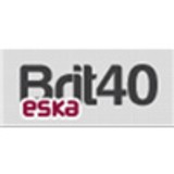 Radio ESKA Brit40